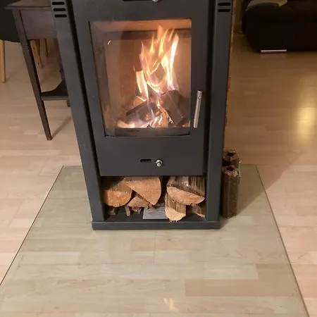 Gaestewohnung 25 Wildeshausen Buitenkant foto