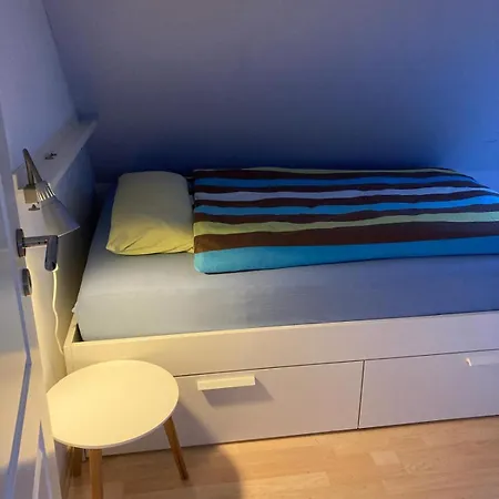 Gaestewohnung 25 Wildeshausen Buitenkant foto