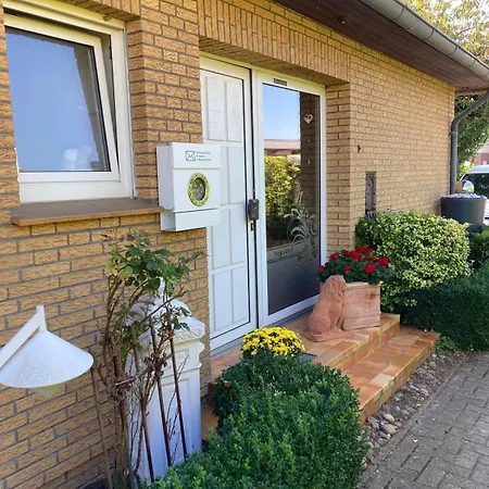Gaestewohnung 25 Wildeshausen Buitenkant foto
