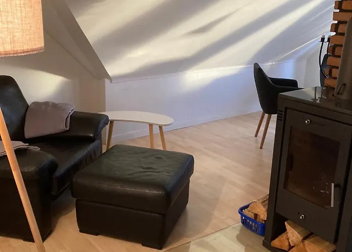 Gaestewohnung 25