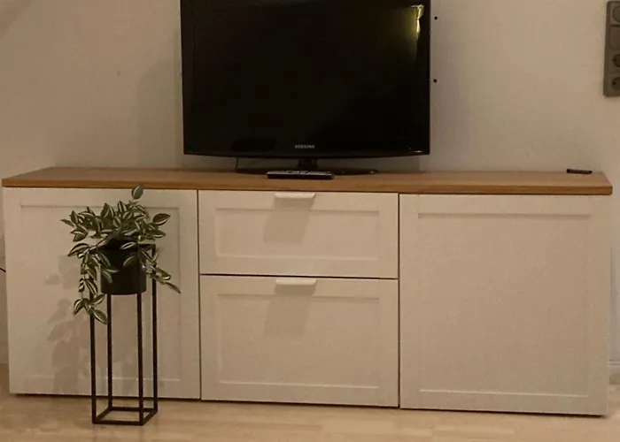 Gaestewohnung 25