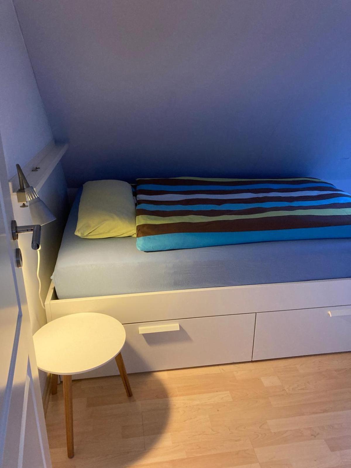 Apartment Gaestewohnung 25 Wildeshausen