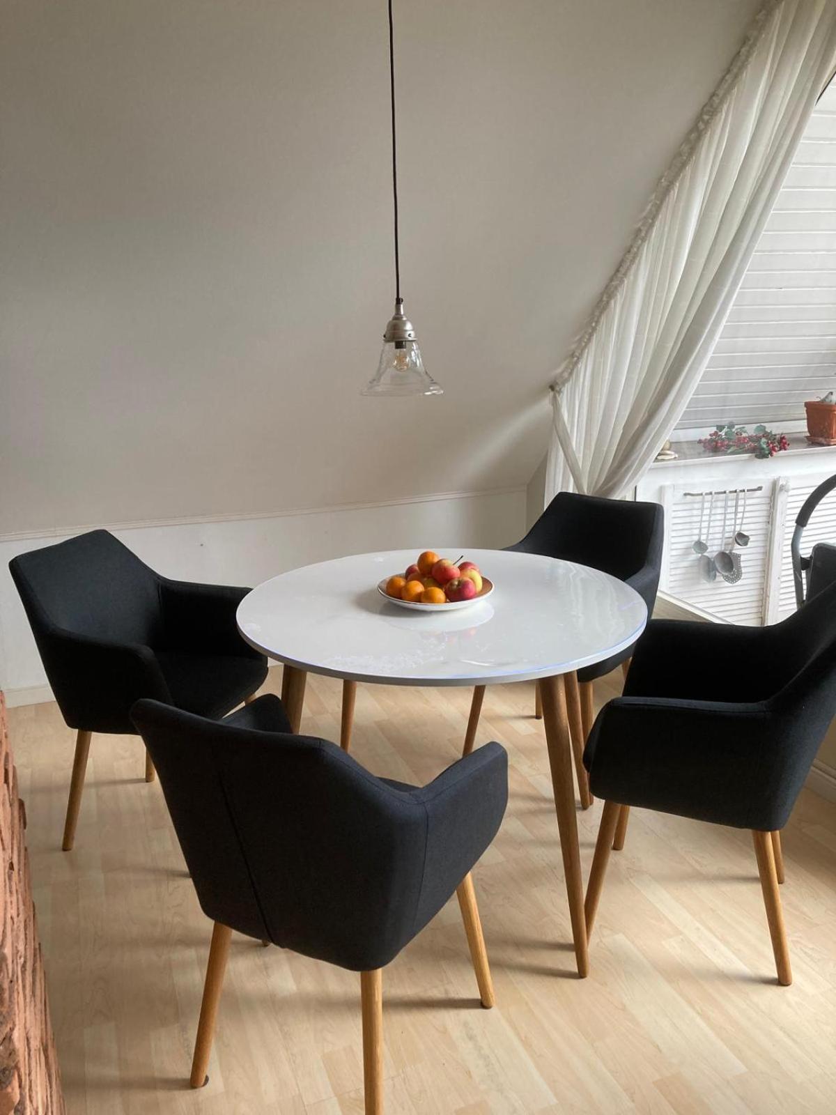 Gaestewohnung 25 Apartment Wildeshausen