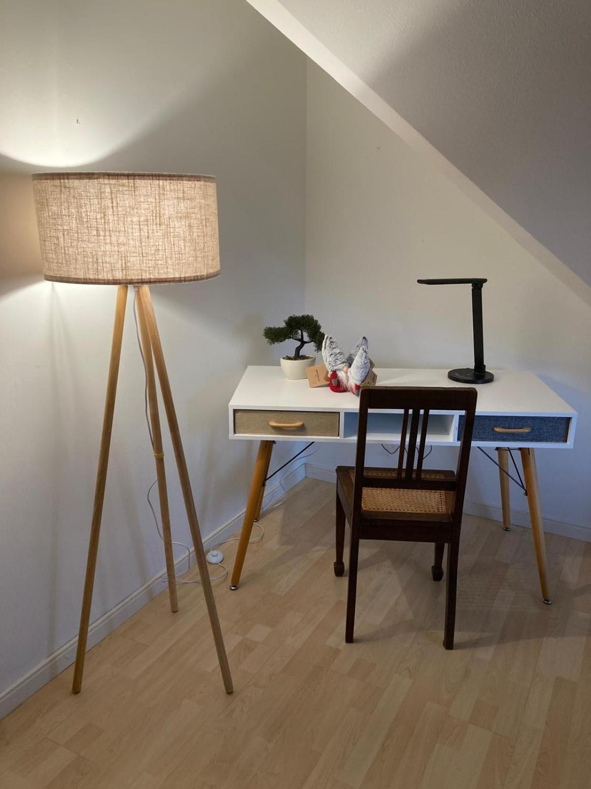 Gaestewohnung 25 Apartment *