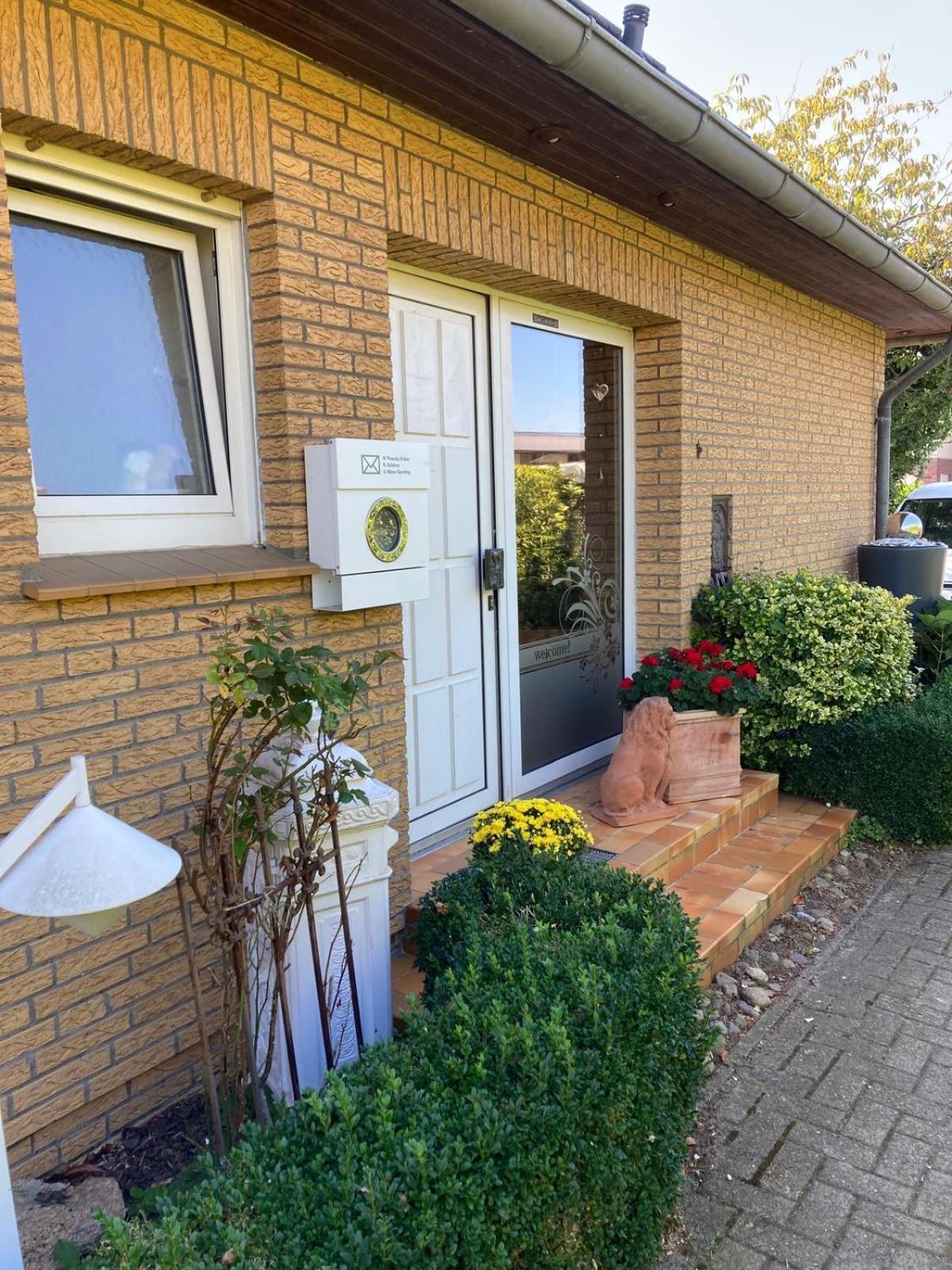 Gaestewohnung 25 Wildeshausen