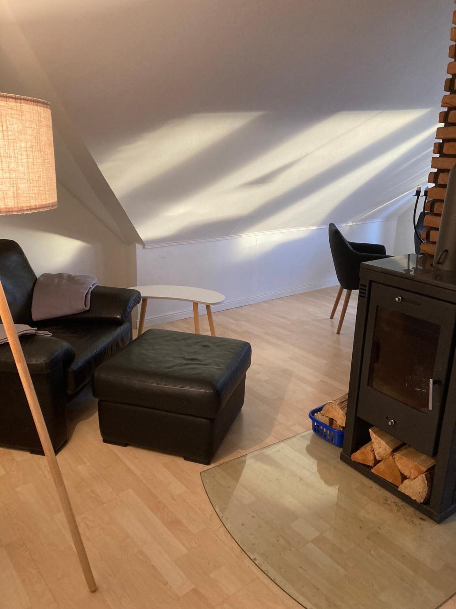 Apartment Gaestewohnung 25 *