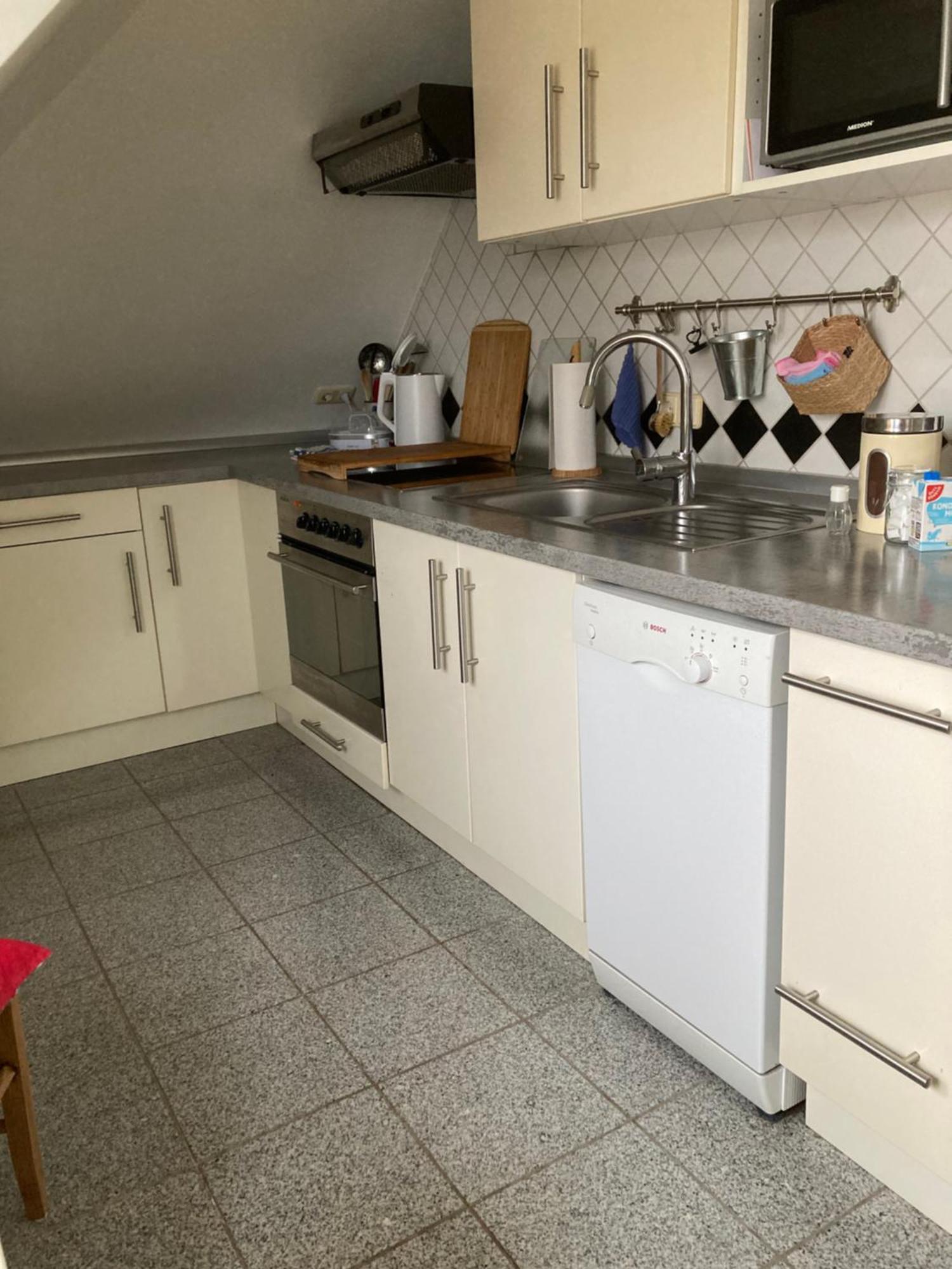 Gaestewohnung 25 Apartment Wildeshausen
