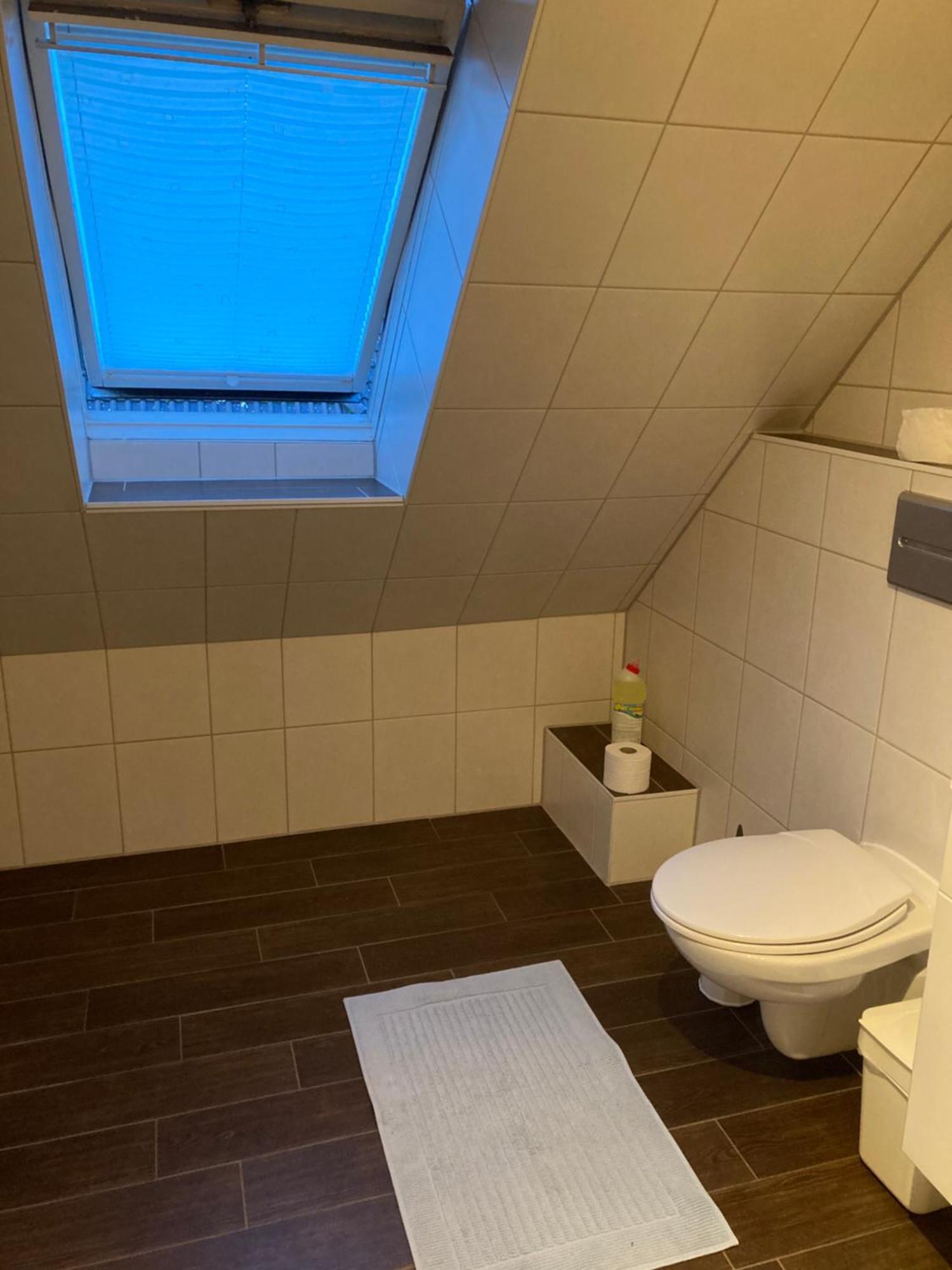 Apartment Gaestewohnung 25 Wildeshausen