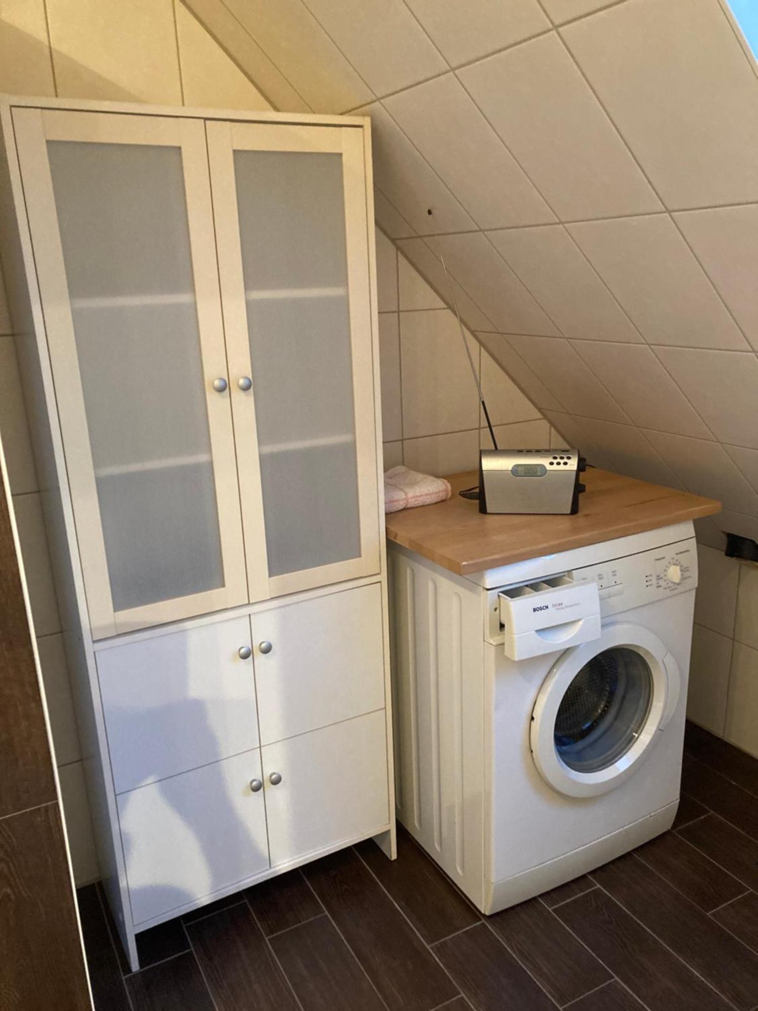 Apartment Gaestewohnung 25